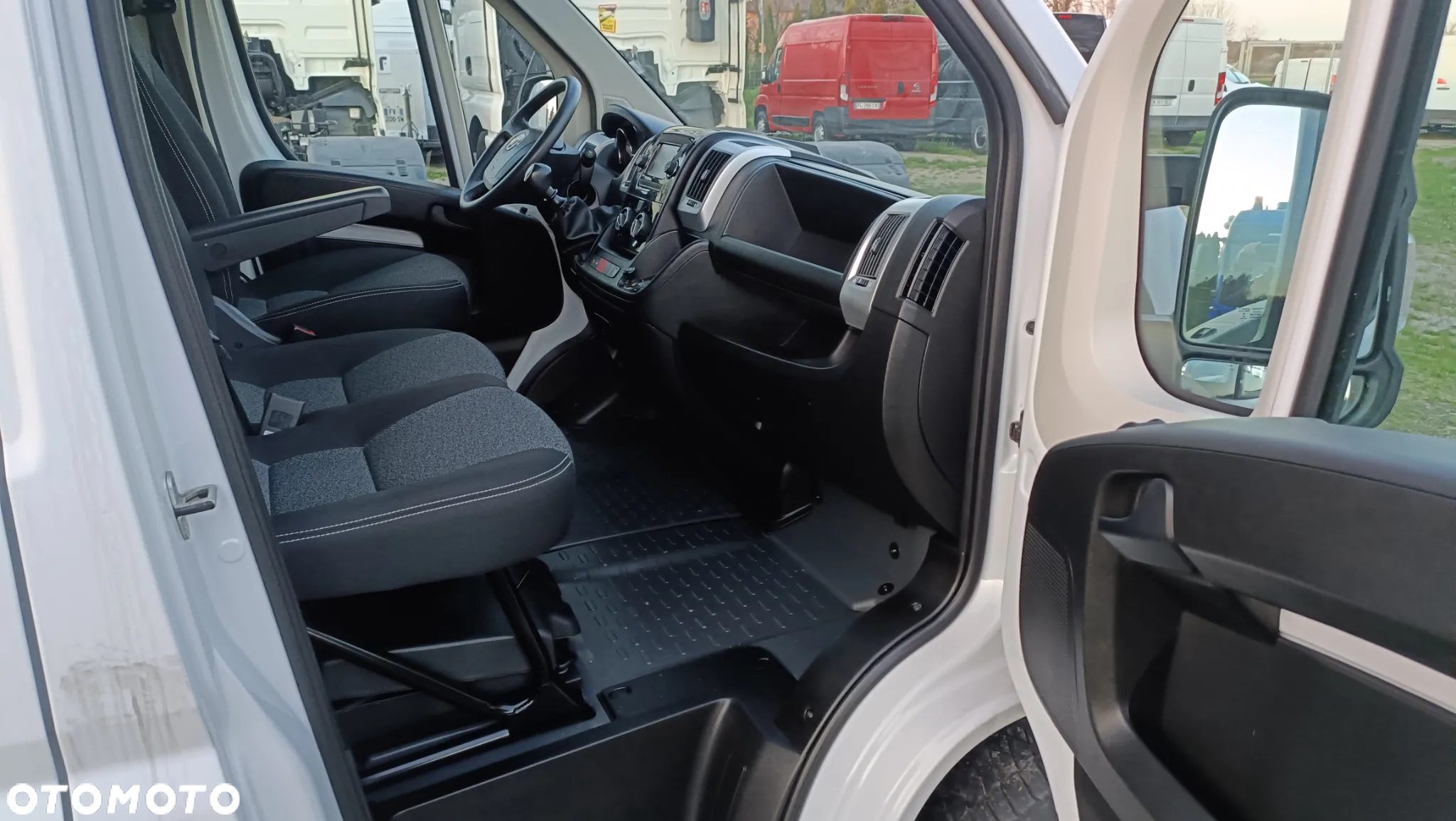 Fiat Ducato - 13