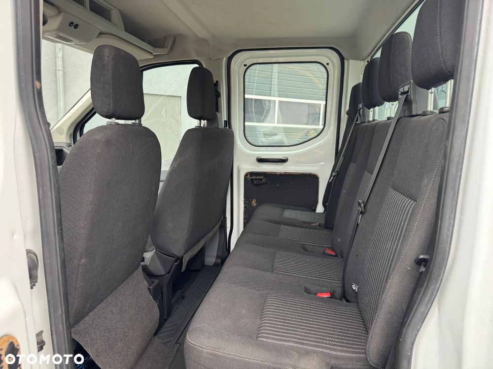 Ford Transit - 31