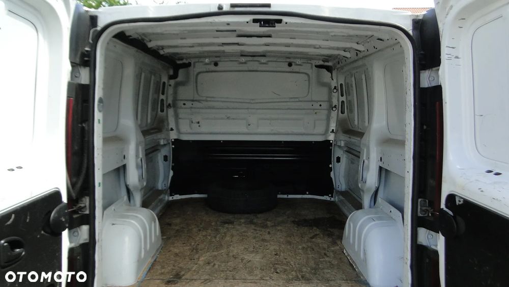 Renault Trafic - 14