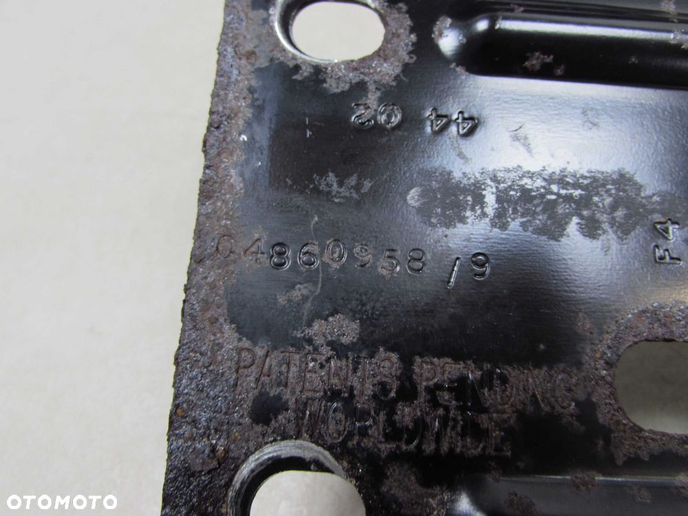 CHRYSLER GRAND VOYAGER IV 00-07 WINDA KOLA ZAPASOWEGO 04860958 - 6