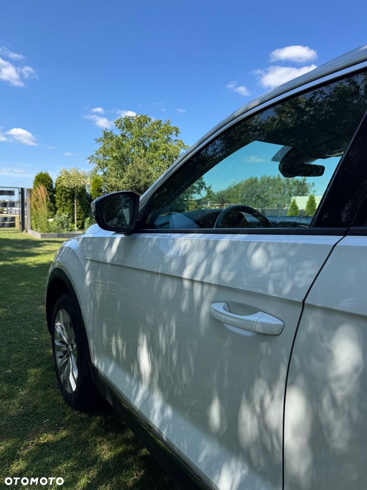 Volkswagen T-Roc 1.6 TDI SCR DPF Advance - 10