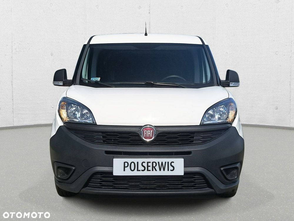 Fiat Doblo - 2
