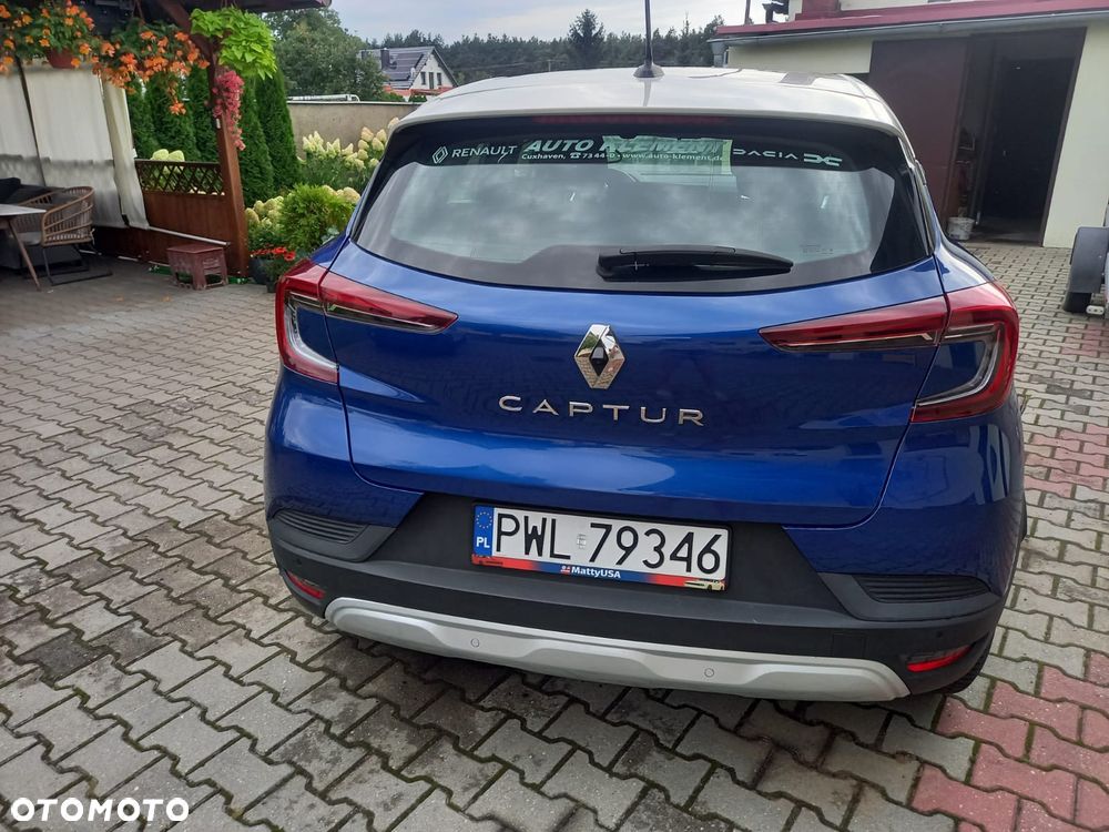 Renault Captur 1.0 TCe Zen - 6
