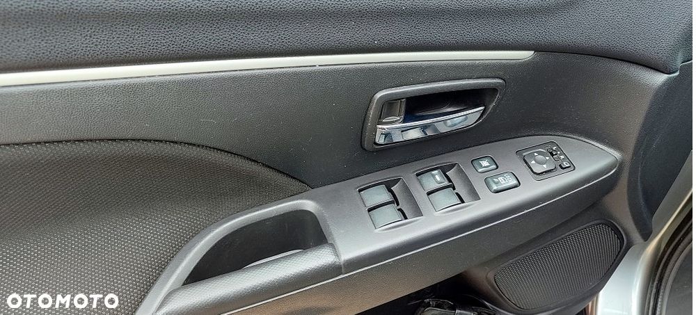 Citroën C4 Aircross 1.6 Stop & Start 2WD Tendance - 36