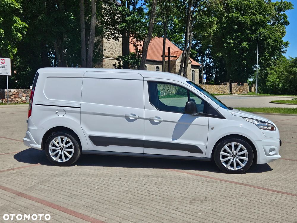Ford Transit Connect - 3