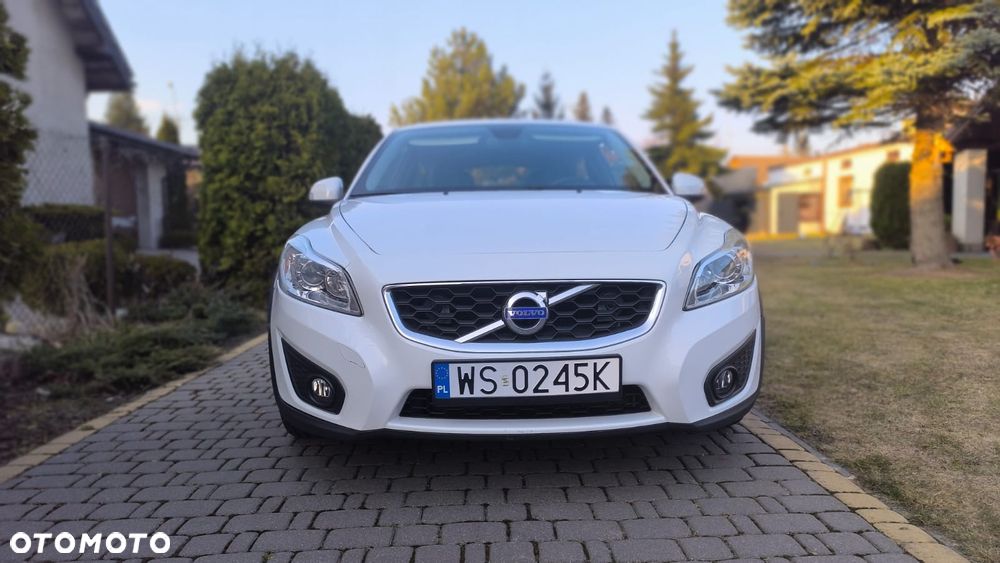 Volvo C30 1.6 Edition - 3