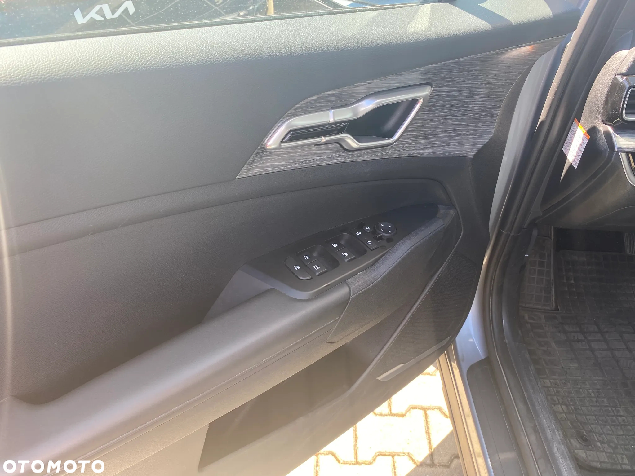 Kia Sportage - 7