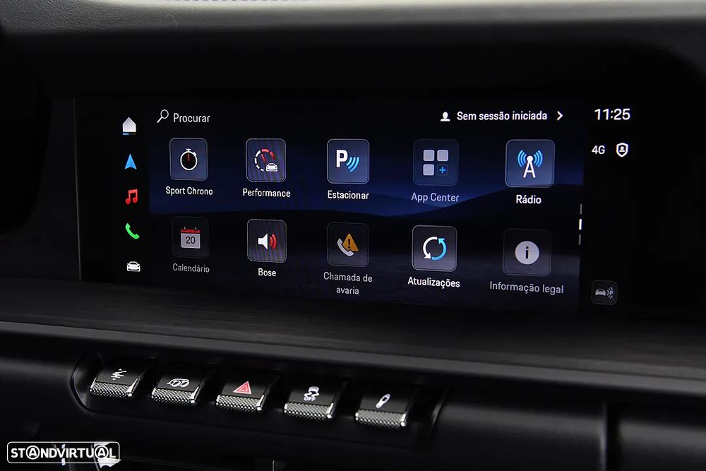 Porsche 911 (992) Carrera GTS - 14