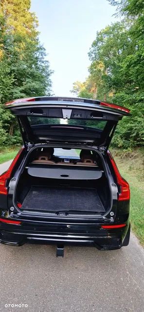 Volvo XC 60 B5 B AWD Plus Dark - 23