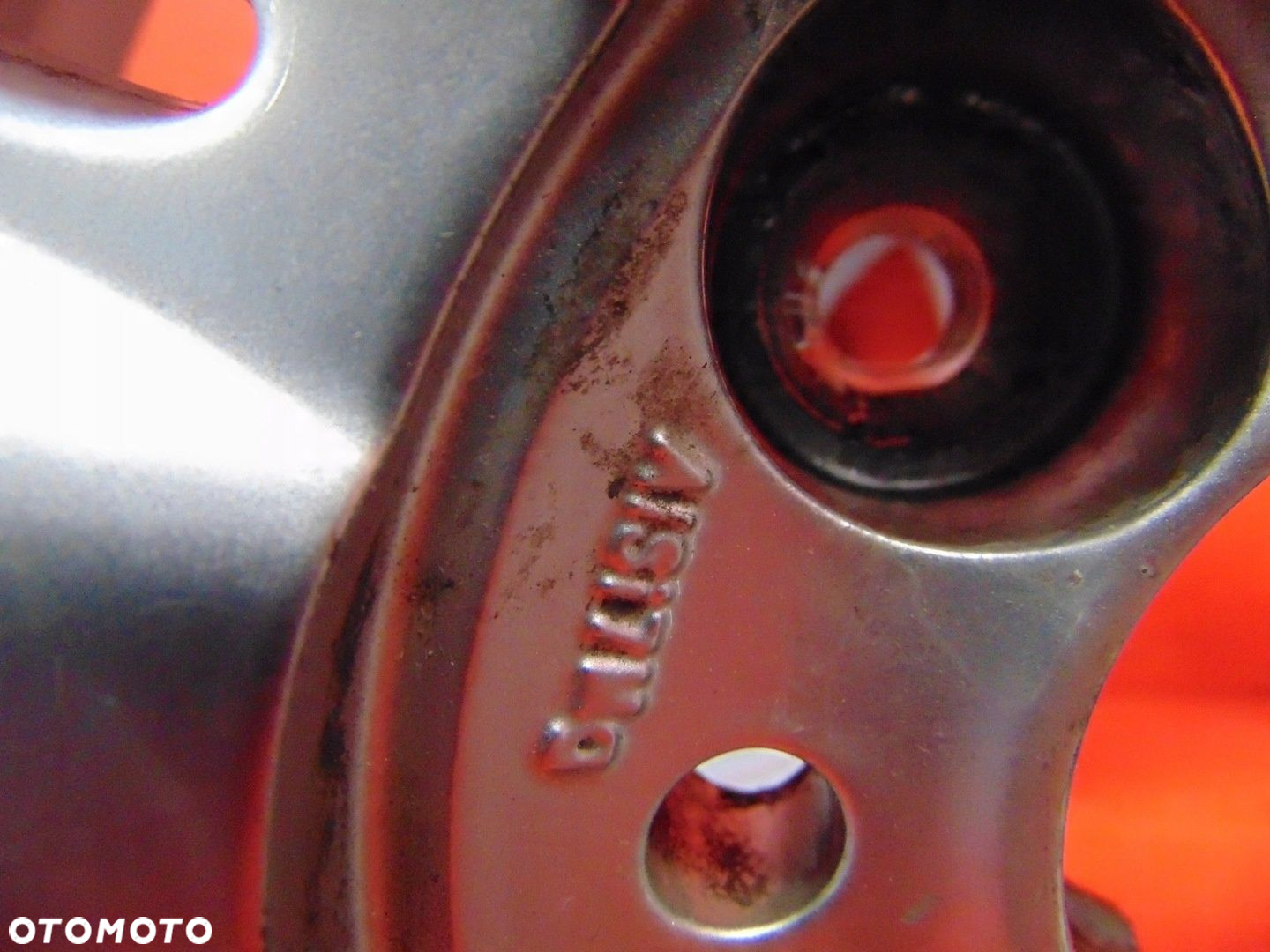 LANCIA DELTA III 3 FELGI ALUMINIOWE 17 4x98 7J - 7