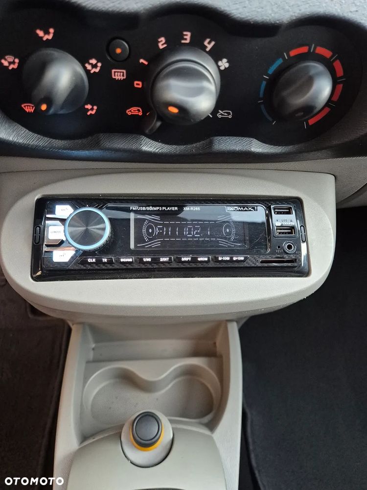 Renault Twingo - 20