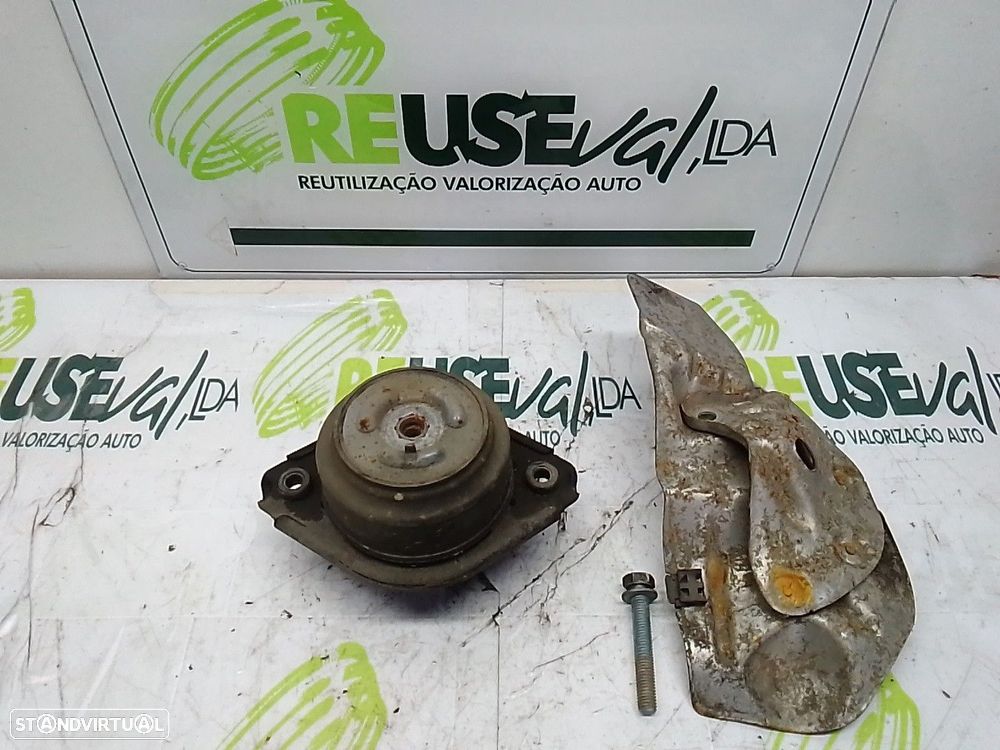 Apoio De Motor Dto Mercedes-Benz M-Class (W164) - 1