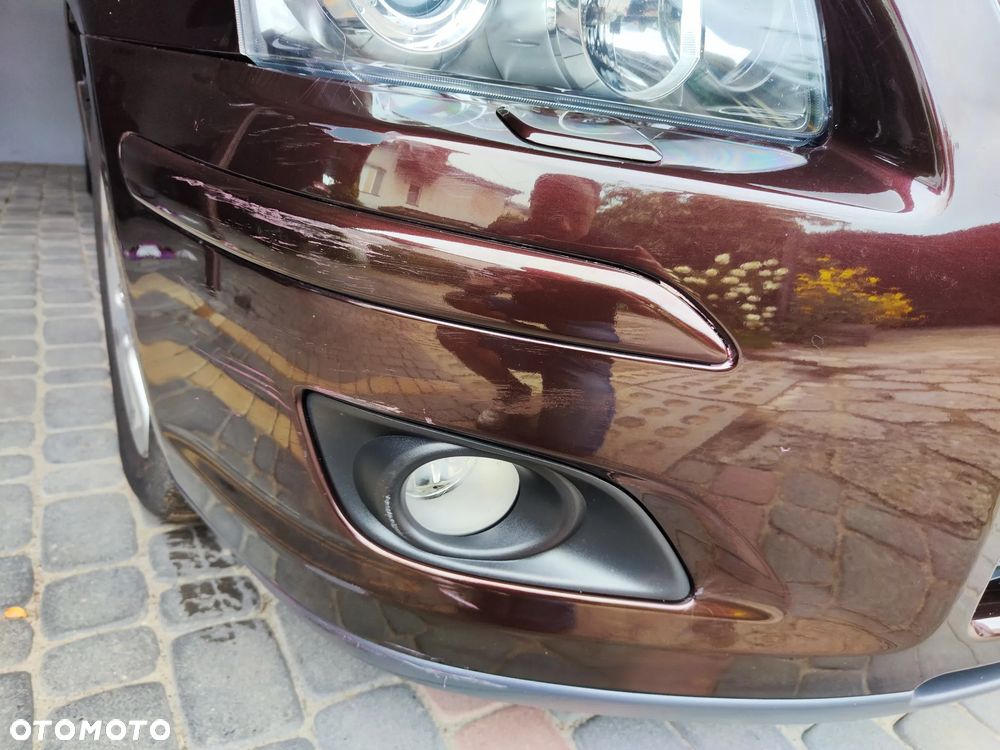 Toyota Avensis 2.2 D-4D Premium - 8