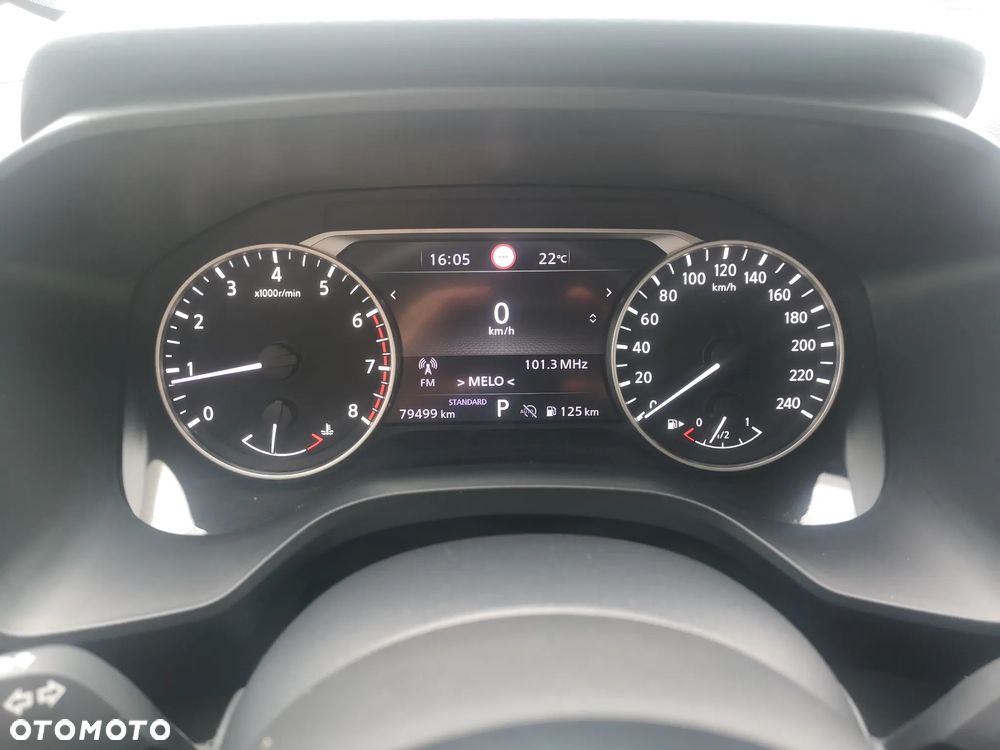 Nissan Qashqai 1.3 DIG-T N-Connecta DCT - 14