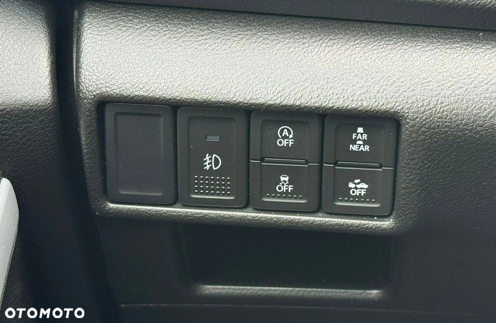 Suzuki SX4 S-Cross - 10