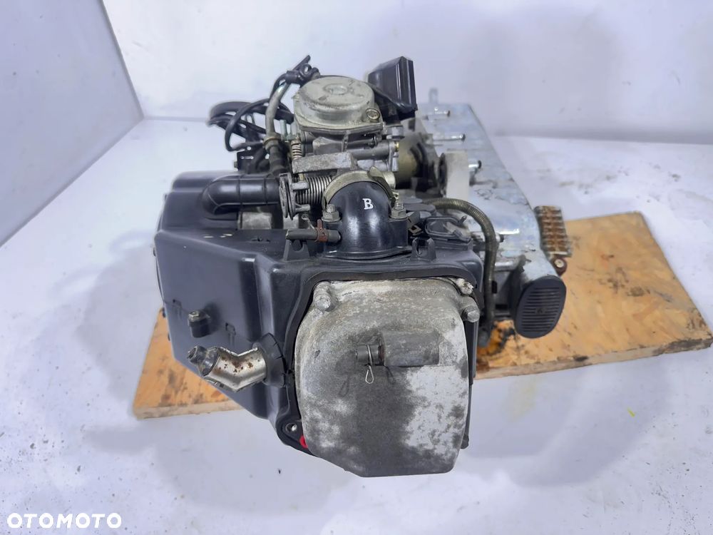 Silnik Gowinn Dolce Vita 125 - 6