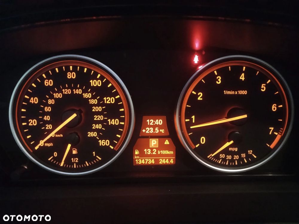 BMW Seria 5 - 21