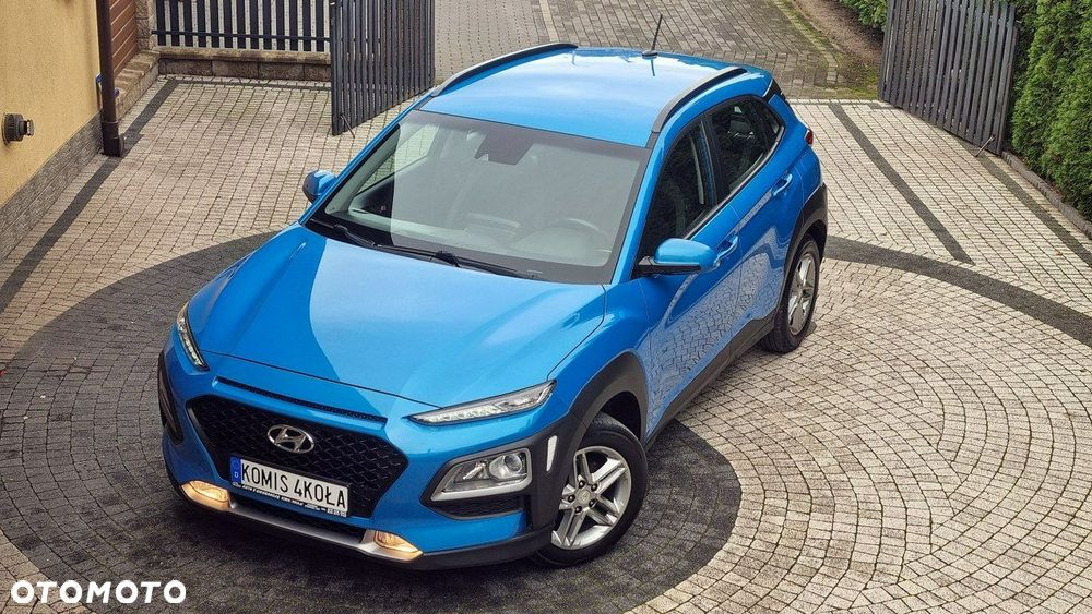 Hyundai Kona - 22