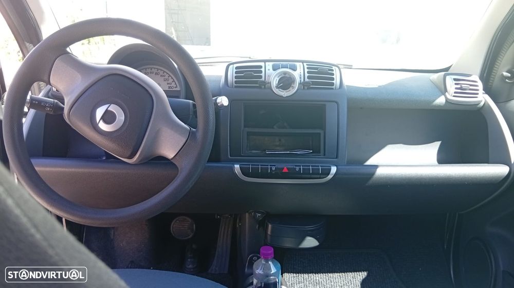 Smart ForTwo Coupé - 9