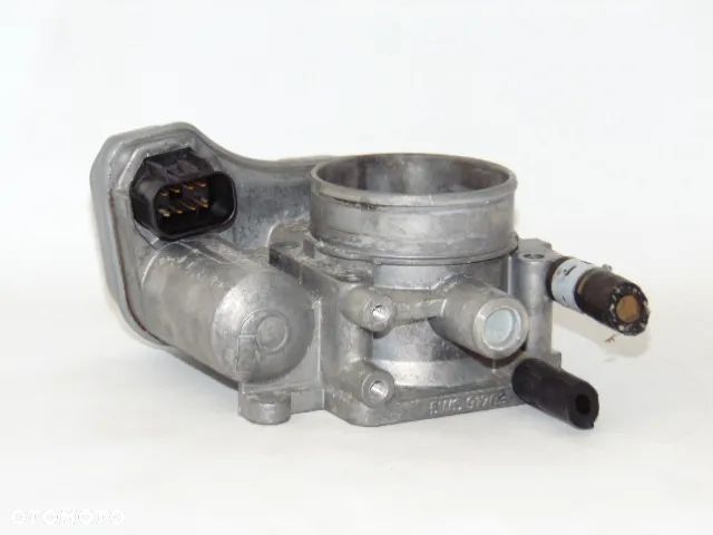 ORYGINAŁ przepustnica 5WS91703 09128518 Opel Vectra B C Zafira A Astra 2 II G 1.8 - 8