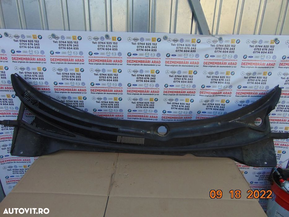 Grila stergatoare Kia Soul 2013-2021 dezmembrez kia soul 2 - 1