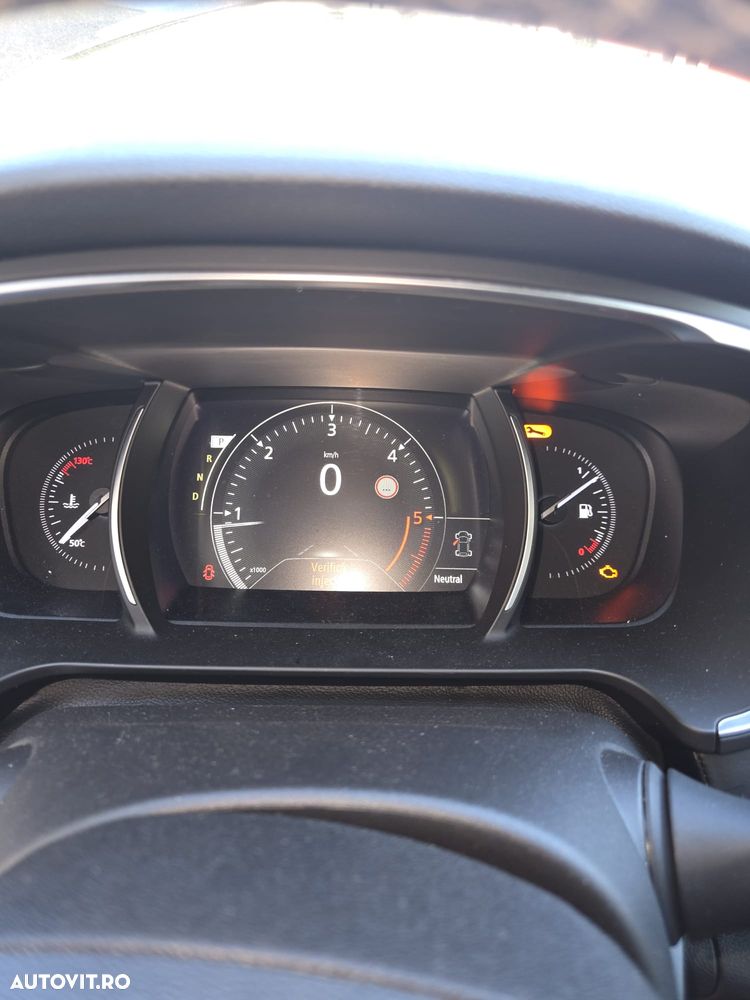 Renault Talisman ENERGY dCi EDC Intens - 5