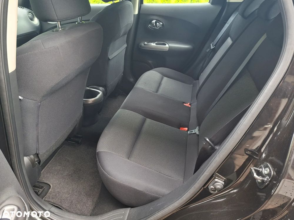 Nissan Juke 1.6 Tekna S&S - 12