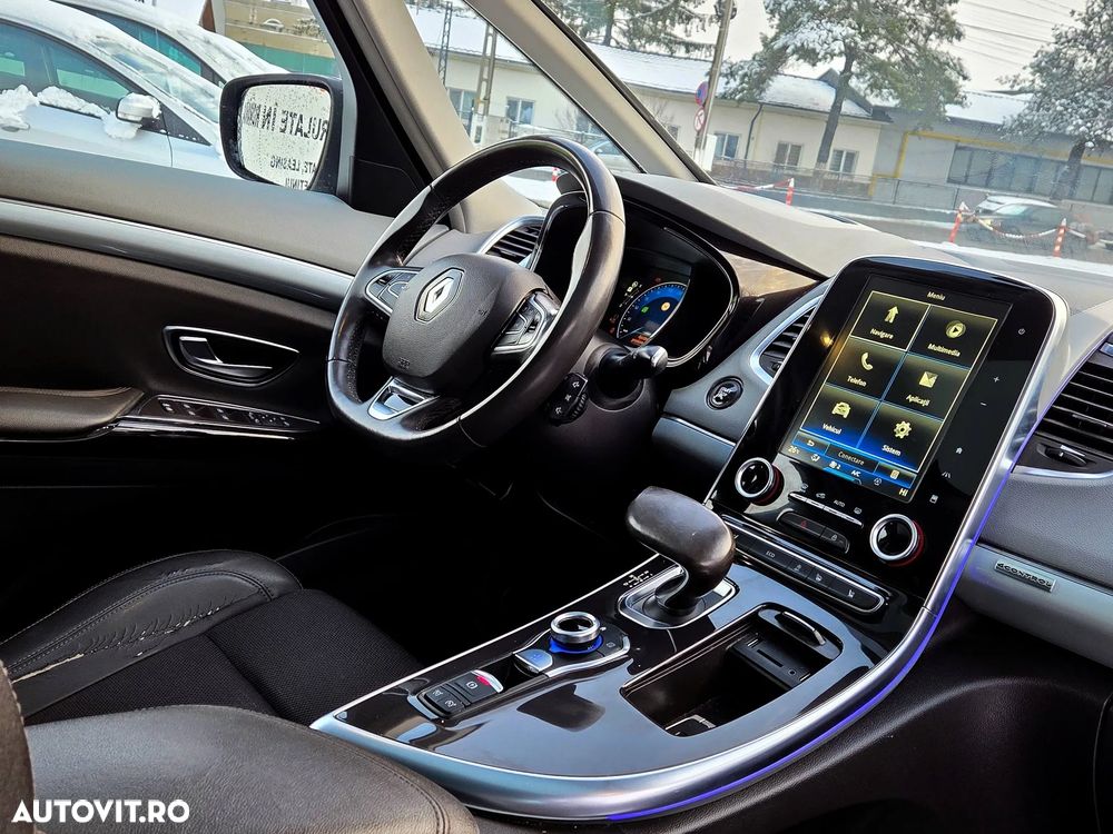 Renault Espace Energy dCi 160 EDC Intens - 7