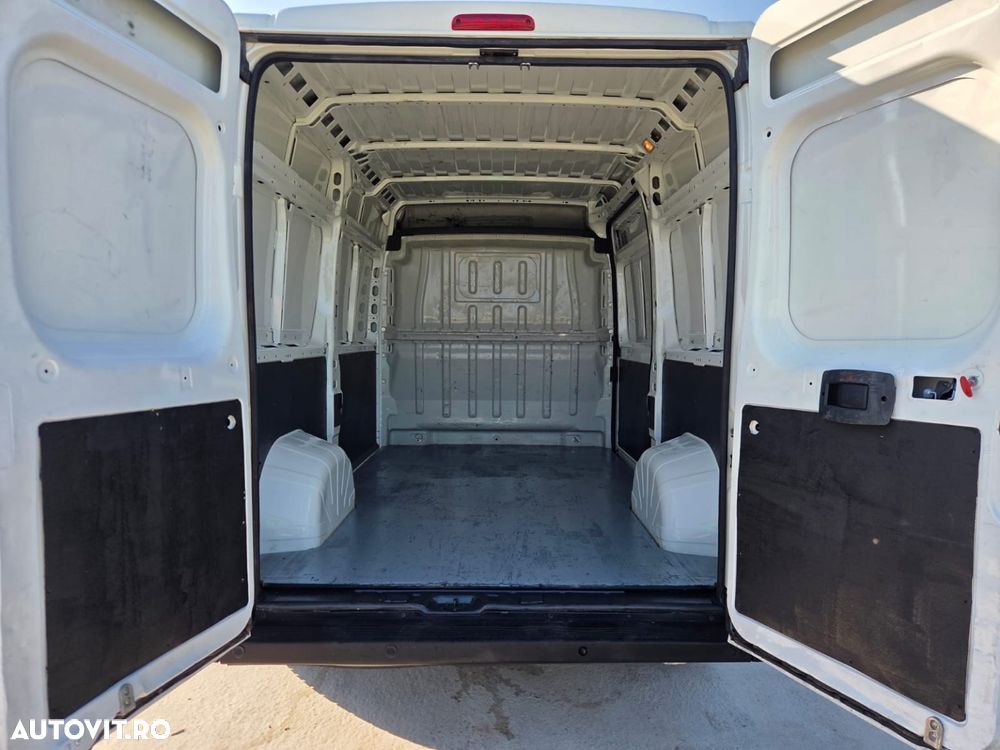 Citroën Jumper L2H2 - 8