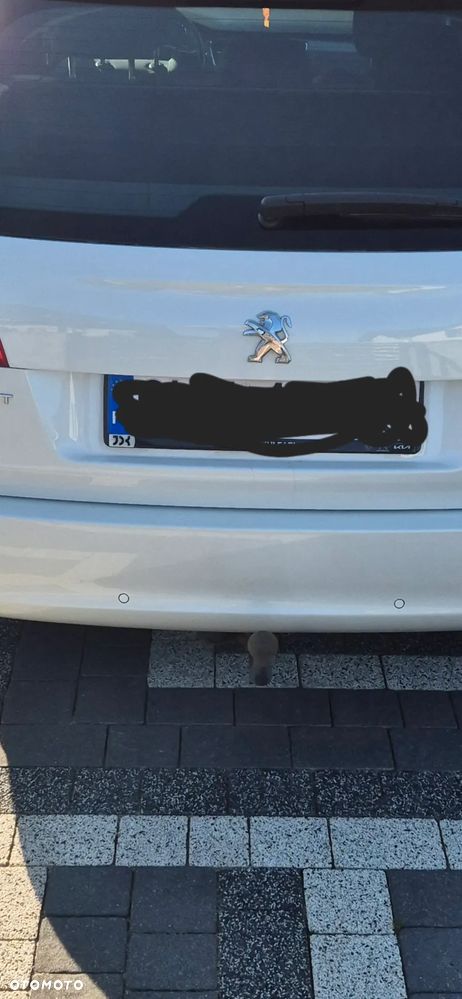 Peugeot 508 SW BlueHDi 120 EAT6 Stop&Start Active - 7