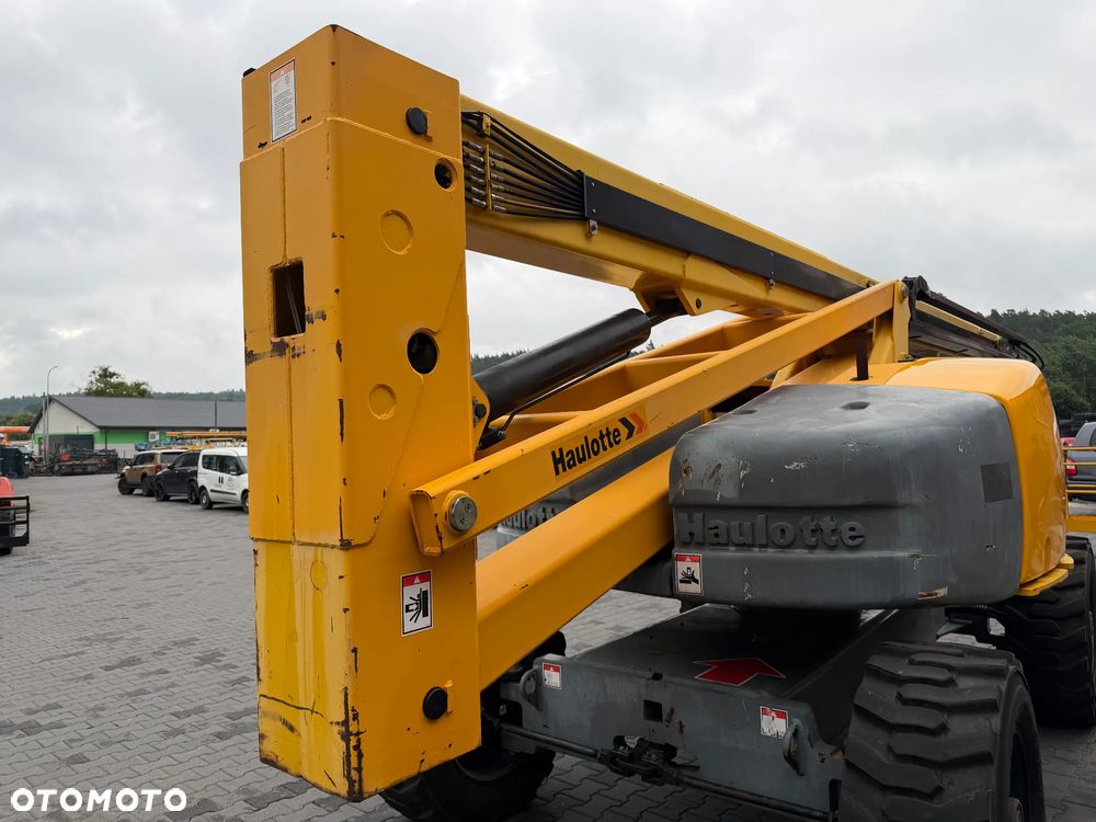 Haulotte HA260PX - 18