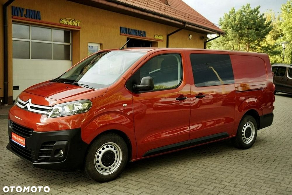 Citroën Jumpy - 2