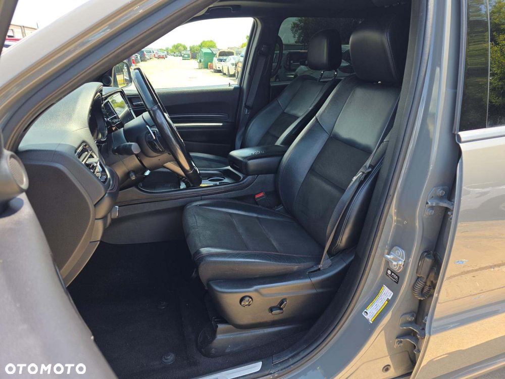 Dodge Durango 5.7 R/T - 5