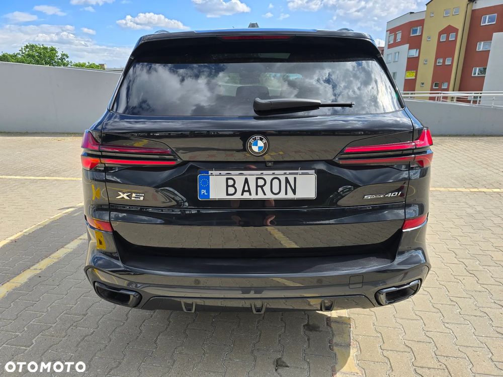 BMW X5 - 12