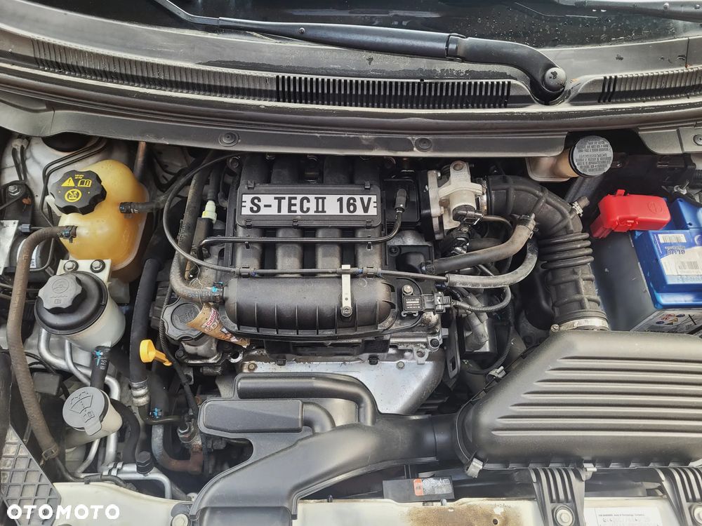 Chevrolet Spark 1.0 LT - 23