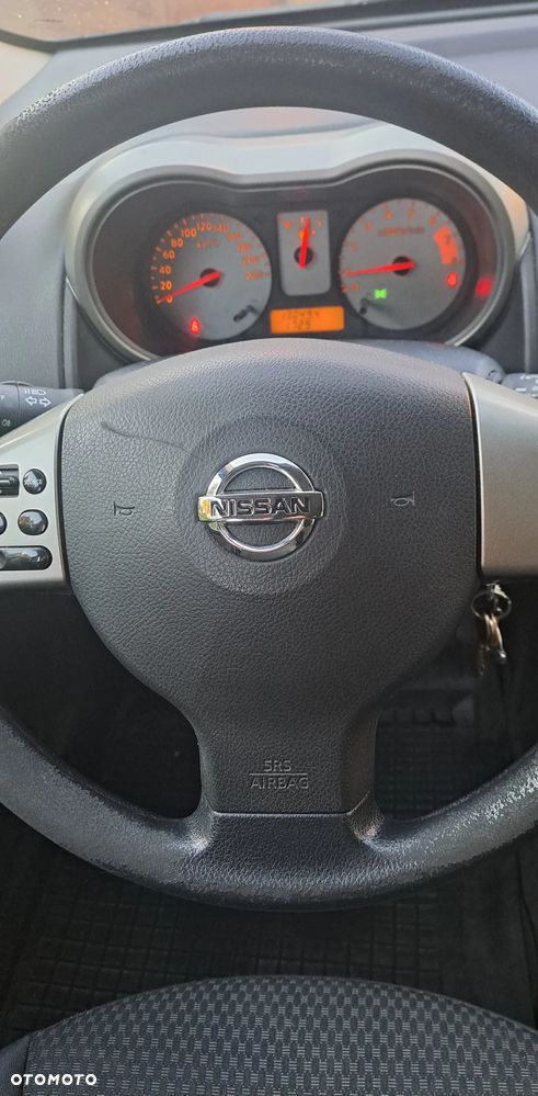 Nissan Note - 9