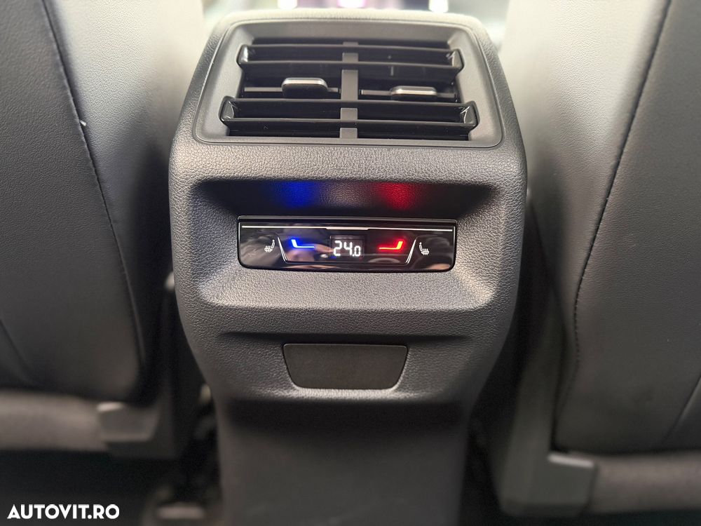 Volkswagen Tiguan 1.5 TSI eHybrid DSG PHEV Life - 11