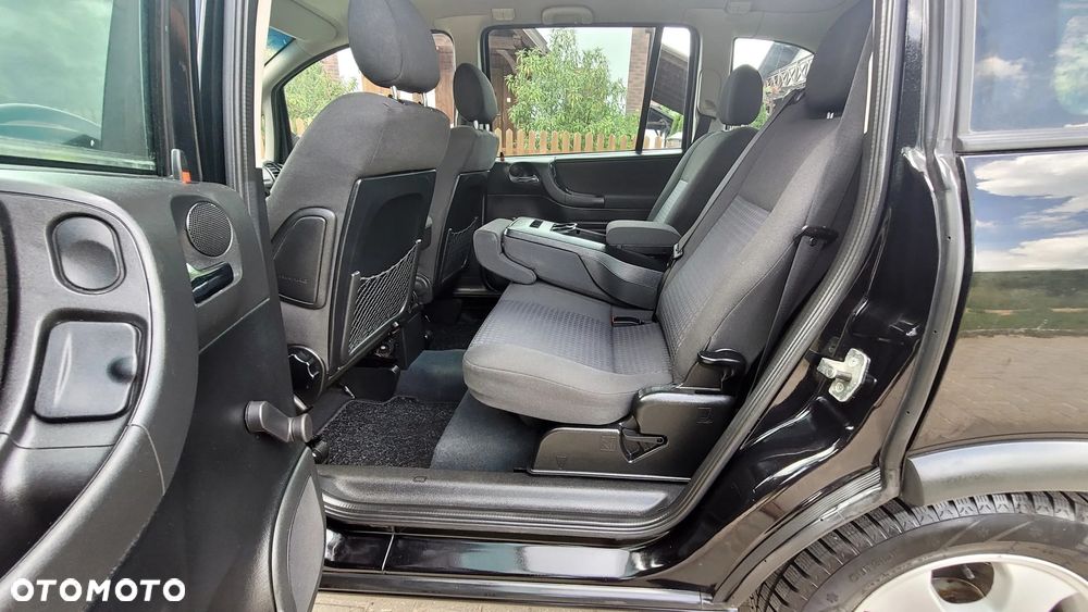 Opel Zafira 1.8 Elegance - 27