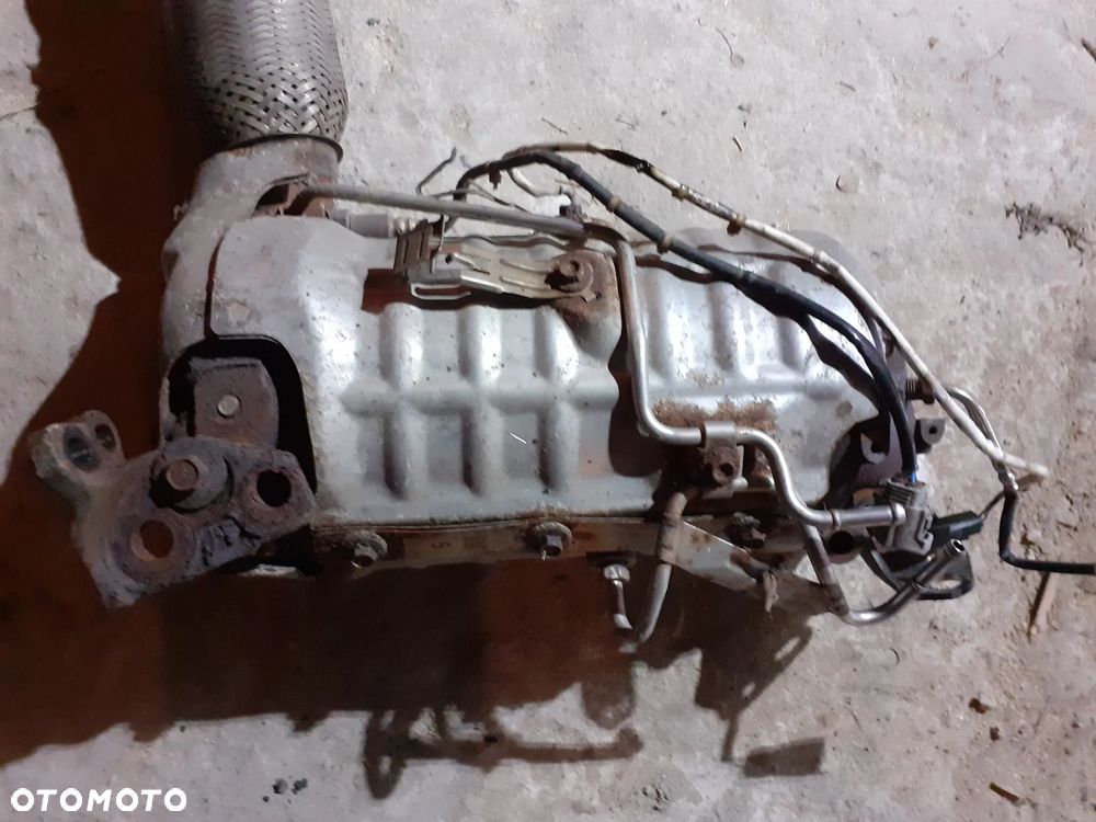 12131 Katalizator DPF Mazda 6 12- 2.2 d SH01 - 2