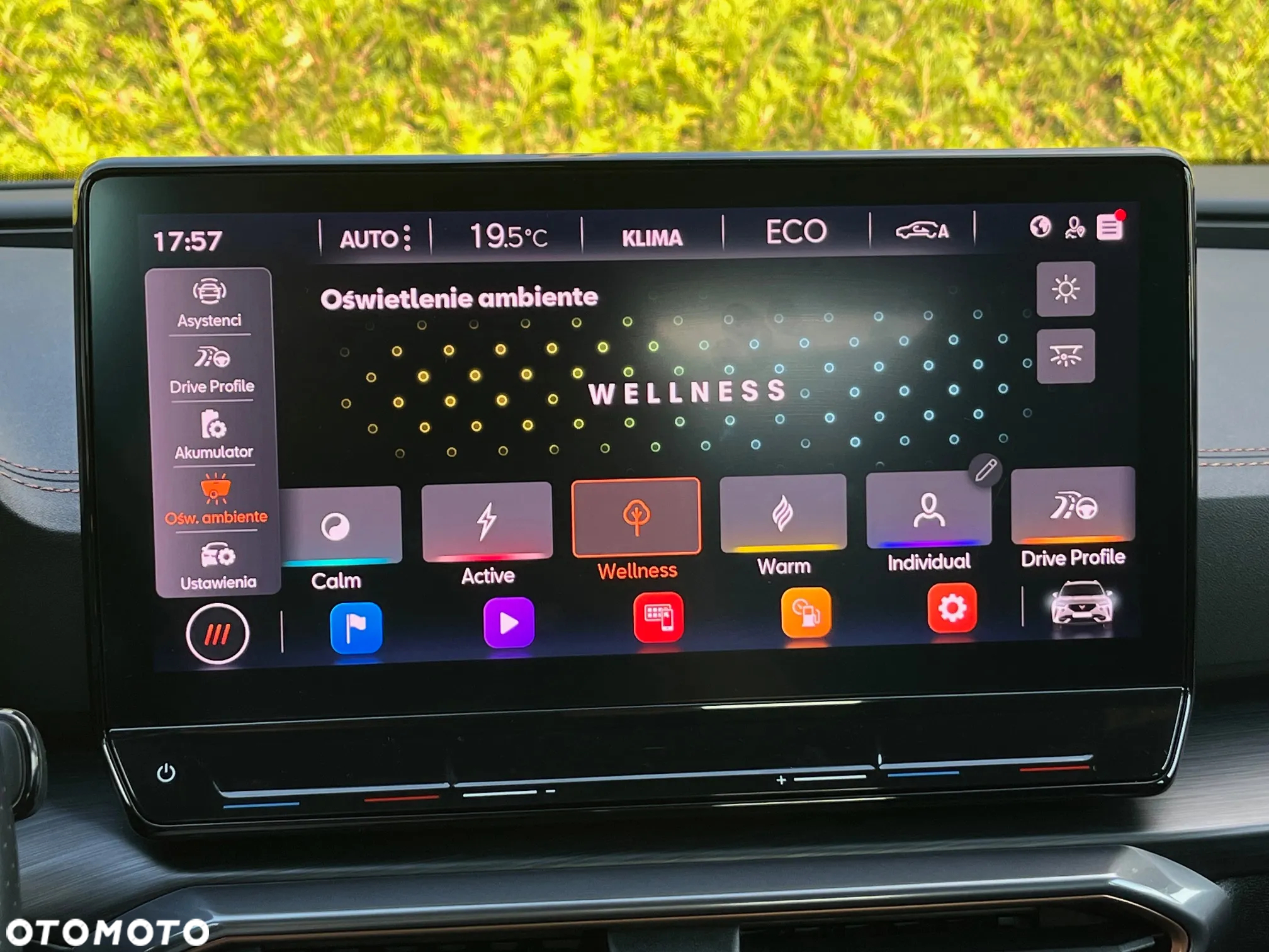 Cupra Formentor 1.4 e-Hybrid VZ DSG - 36