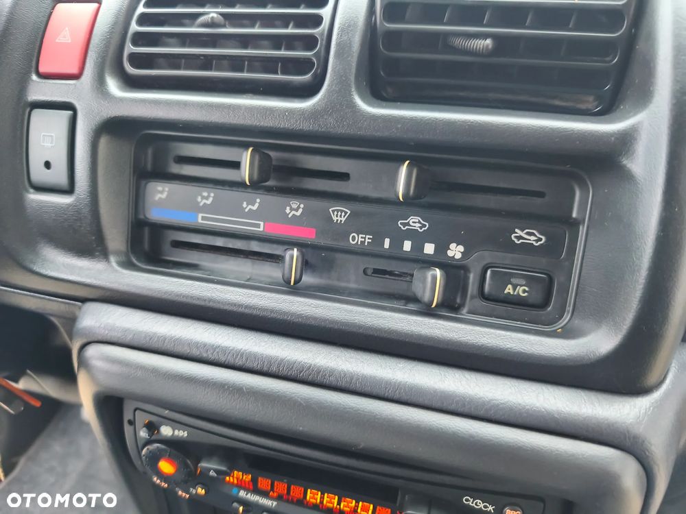 Suzuki Jimny Classic - 25