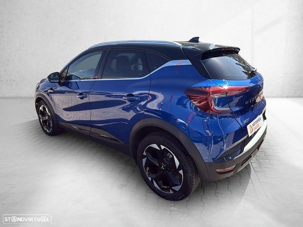 Mitsubishi ASX 1.3 DI-T Intense 7DCT - 6