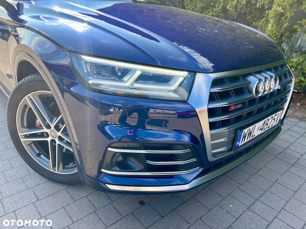 Audi SQ5 - 38