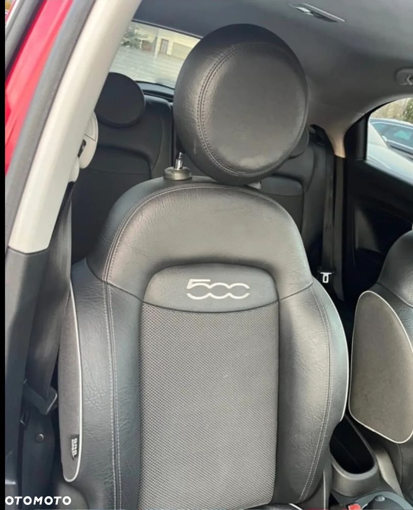Fiat 500X 1.4 MultiAir Cross AWD AT9 - 30