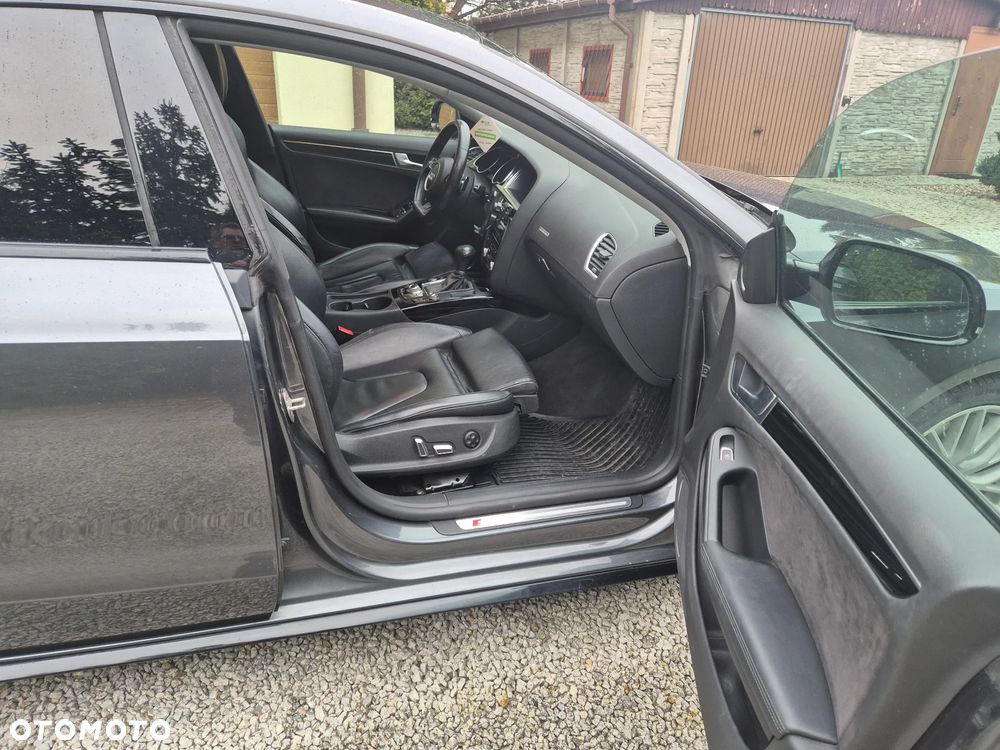 Audi A5 Sportback 2.0 TFSI Quattro S tronic - 16