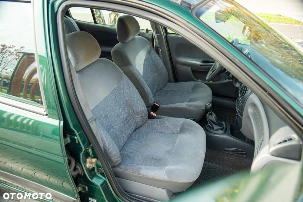 Renault Megane - 26
