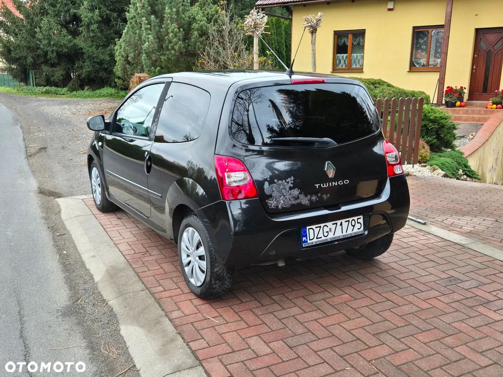 Renault Twingo 1.2 16V Miss Sixty - 3