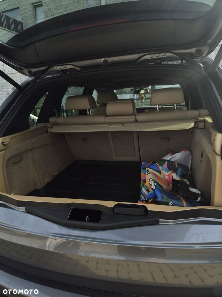BMW X5 4.0d xDrive - 4