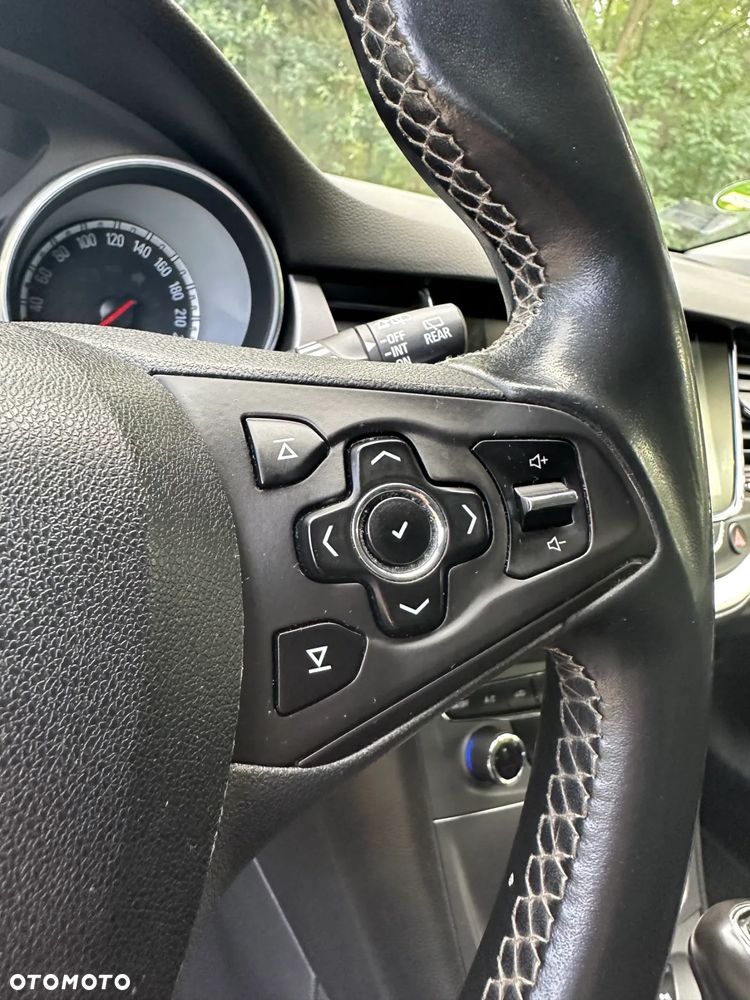 Opel Astra - 17