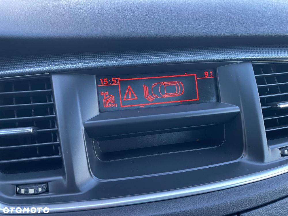 Peugeot 508 - 27